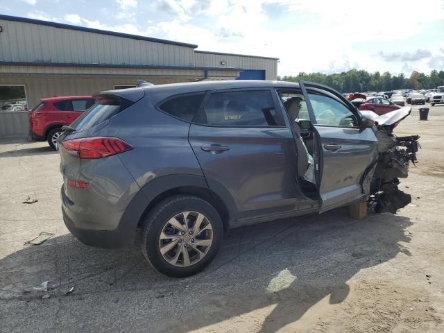 Photo 2 VIN: KM8J2CA44LU265210 - HYUNDAI TUCSON SE 