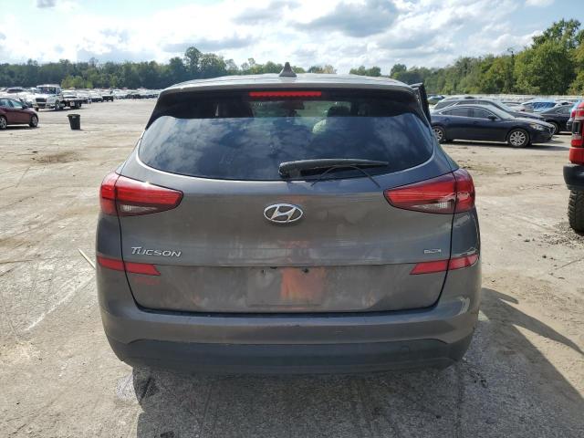 Photo 5 VIN: KM8J2CA44LU265210 - HYUNDAI TUCSON SE 