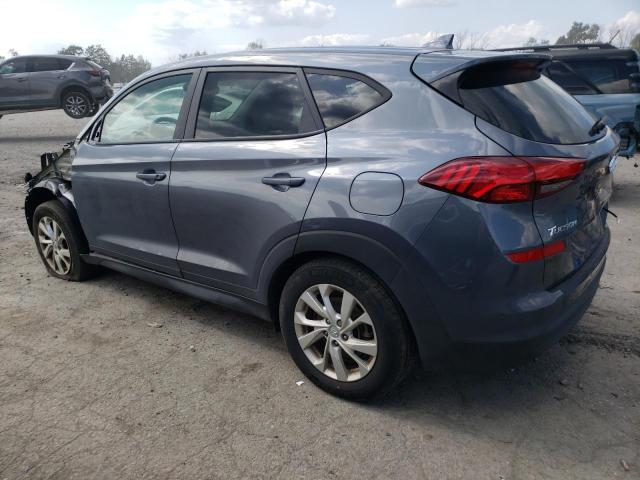 Photo 1 VIN: KM8J2CA44MU367222 - HYUNDAI TUCSON SE 