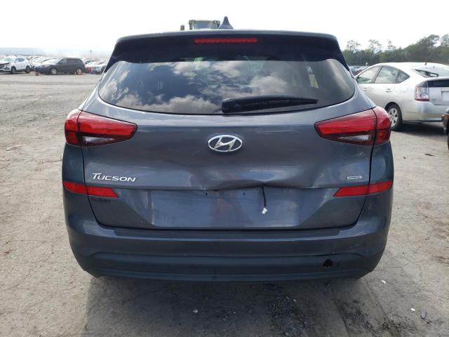 Photo 5 VIN: KM8J2CA44MU367222 - HYUNDAI TUCSON SE 