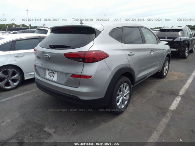 Photo 3 VIN: KM8J2CA44MU393867 - HYUNDAI TUCSON 