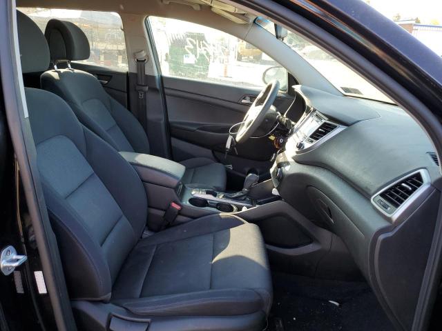 Photo 4 VIN: KM8J2CA45JU636758 - HYUNDAI TUCSON SE 