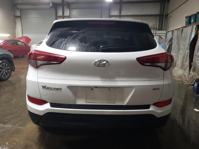 Photo 5 VIN: KM8J2CA45JU710406 - HYUNDAI TUCSON SE 