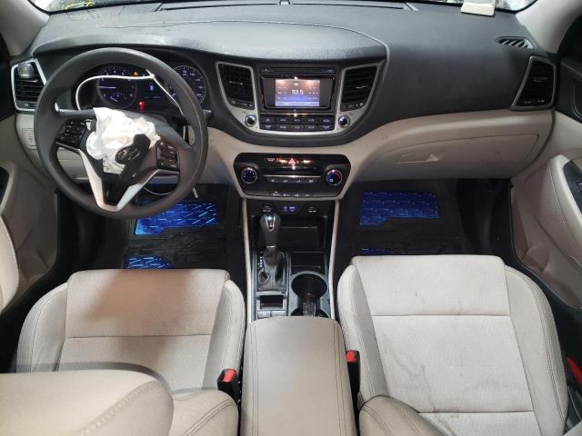 Photo 7 VIN: KM8J2CA45JU710406 - HYUNDAI TUCSON SE 