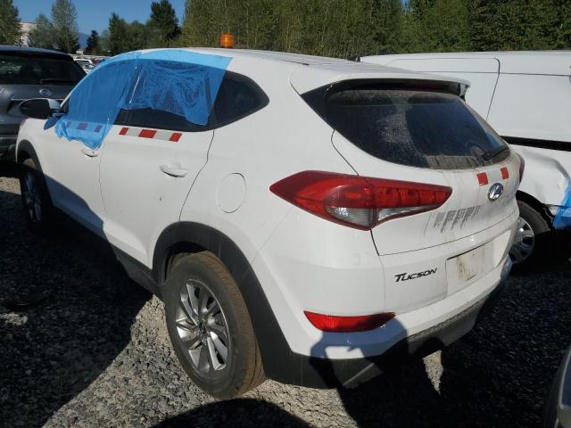 Photo 1 VIN: KM8J2CA45JU710423 - HYUNDAI TUCSON 