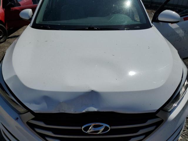 Photo 11 VIN: KM8J2CA45JU710423 - HYUNDAI TUCSON 