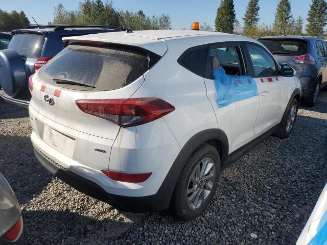 Photo 2 VIN: KM8J2CA45JU710423 - HYUNDAI TUCSON 