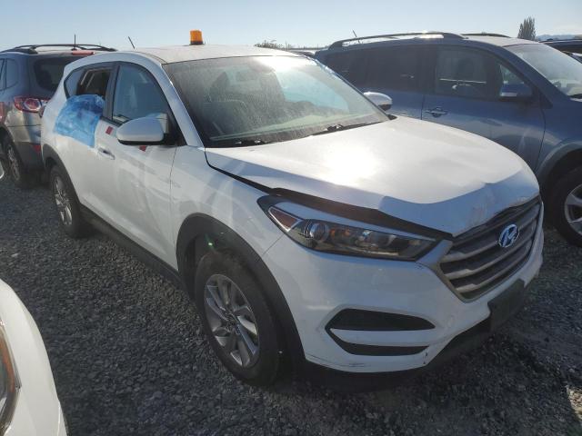 Photo 3 VIN: KM8J2CA45JU710423 - HYUNDAI TUCSON 