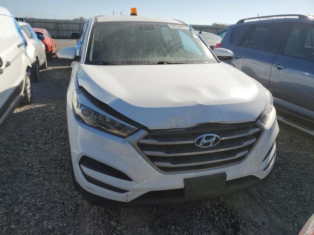 Photo 4 VIN: KM8J2CA45JU710423 - HYUNDAI TUCSON 