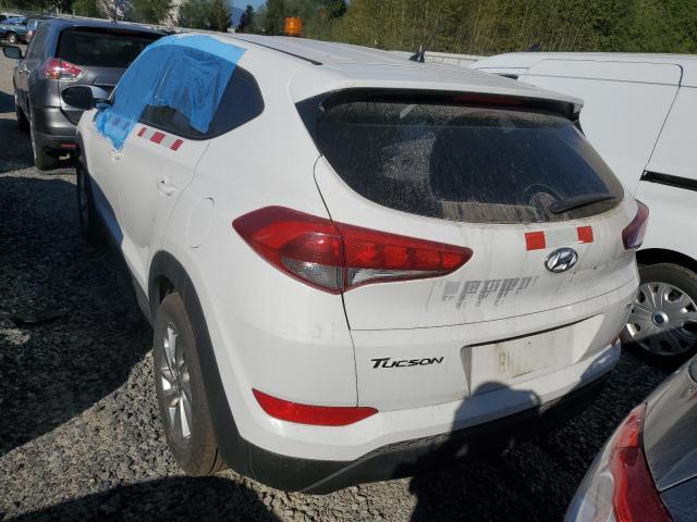 Photo 5 VIN: KM8J2CA45JU710423 - HYUNDAI TUCSON 