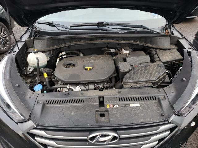 Photo 11 VIN: KM8J2CA45JU786546 - HYUNDAI TUCSON SE 