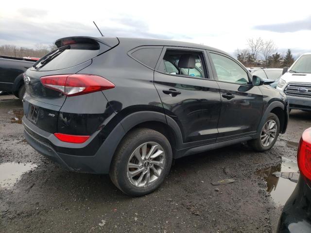 Photo 2 VIN: KM8J2CA45JU786546 - HYUNDAI TUCSON SE 