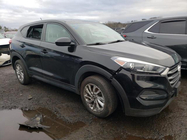 Photo 3 VIN: KM8J2CA45JU786546 - HYUNDAI TUCSON SE 