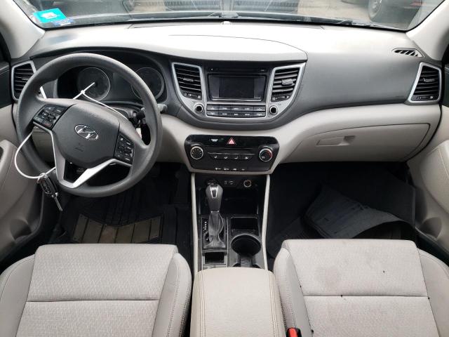 Photo 7 VIN: KM8J2CA45JU786546 - HYUNDAI TUCSON SE 