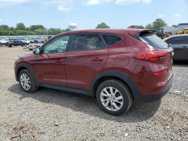 Photo 1 VIN: KM8J2CA45KU028904 - HYUNDAI TUCSON 