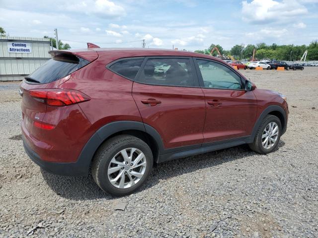 Photo 2 VIN: KM8J2CA45KU028904 - HYUNDAI TUCSON 