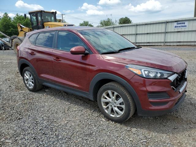 Photo 3 VIN: KM8J2CA45KU028904 - HYUNDAI TUCSON 