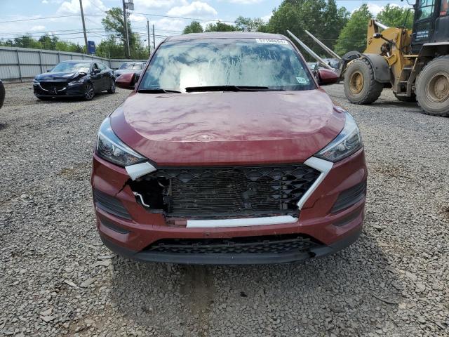 Photo 4 VIN: KM8J2CA45KU028904 - HYUNDAI TUCSON 