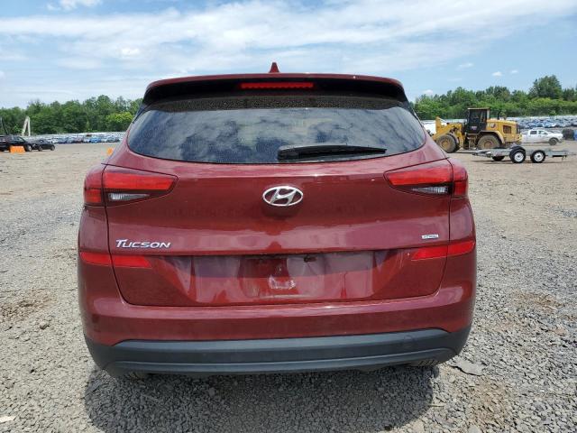 Photo 5 VIN: KM8J2CA45KU028904 - HYUNDAI TUCSON 