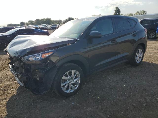 Photo 0 VIN: KM8J2CA45KU031009 - HYUNDAI TUCSON SE 