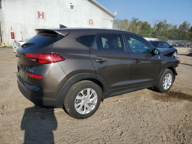 Photo 2 VIN: KM8J2CA45KU031009 - HYUNDAI TUCSON SE 