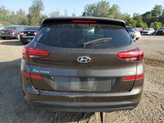 Photo 5 VIN: KM8J2CA45KU031009 - HYUNDAI TUCSON SE 