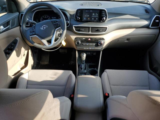 Photo 7 VIN: KM8J2CA45KU031009 - HYUNDAI TUCSON SE 