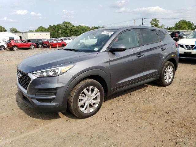 Photo 0 VIN: KM8J2CA45KU035660 - HYUNDAI TUCSON SE 