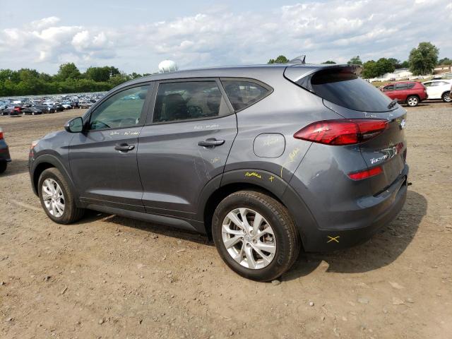 Photo 1 VIN: KM8J2CA45KU035660 - HYUNDAI TUCSON SE 