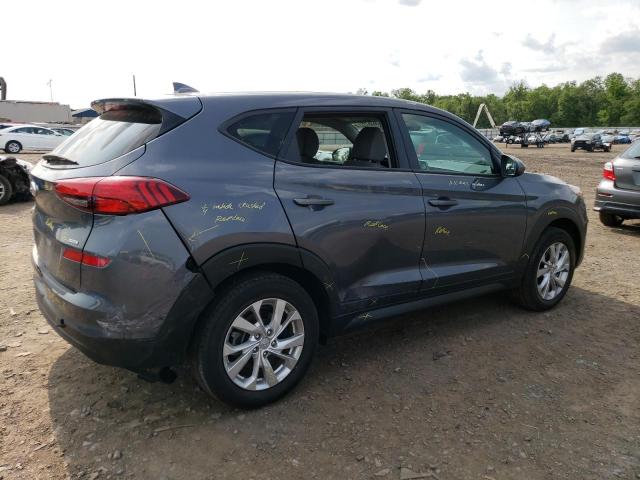 Photo 2 VIN: KM8J2CA45KU035660 - HYUNDAI TUCSON SE 