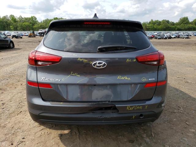 Photo 5 VIN: KM8J2CA45KU035660 - HYUNDAI TUCSON SE 