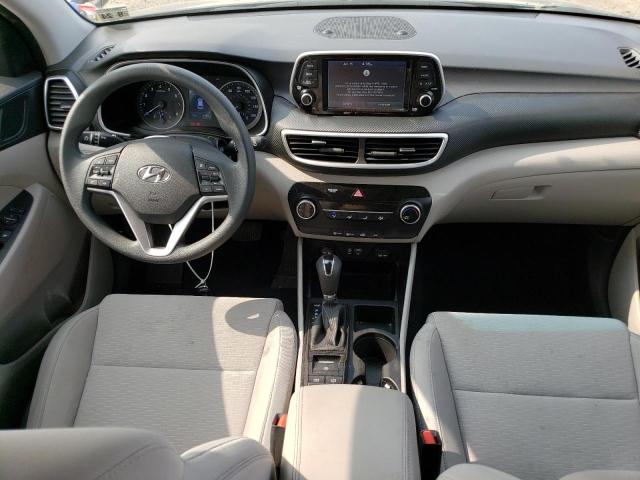 Photo 7 VIN: KM8J2CA45KU035660 - HYUNDAI TUCSON SE 