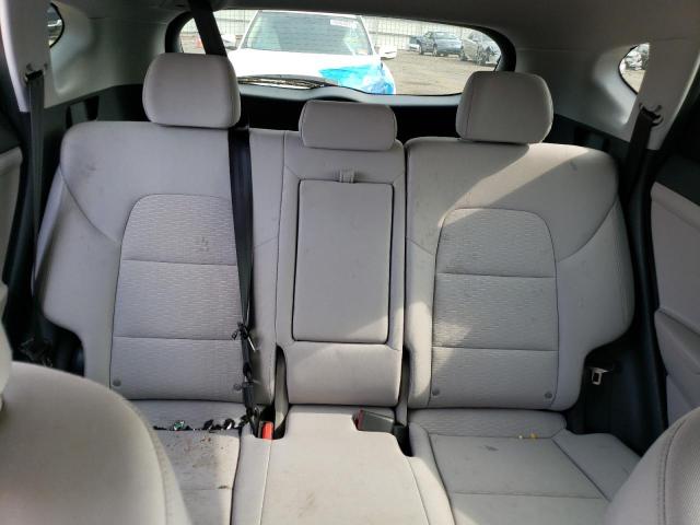 Photo 9 VIN: KM8J2CA45KU035660 - HYUNDAI TUCSON SE 