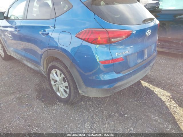 Photo 2 VIN: KM8J2CA45KU053236 - HYUNDAI TUCSON 