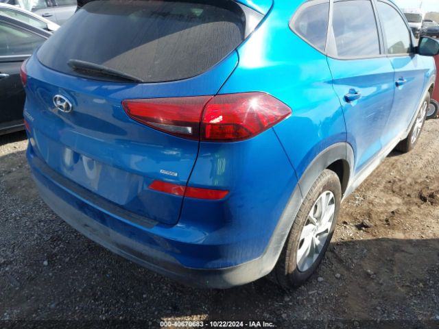 Photo 3 VIN: KM8J2CA45KU053236 - HYUNDAI TUCSON 