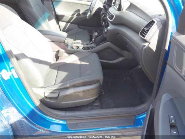 Photo 4 VIN: KM8J2CA45KU053236 - HYUNDAI TUCSON 