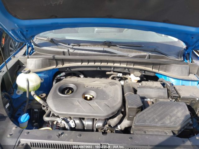 Photo 9 VIN: KM8J2CA45KU053236 - HYUNDAI TUCSON 