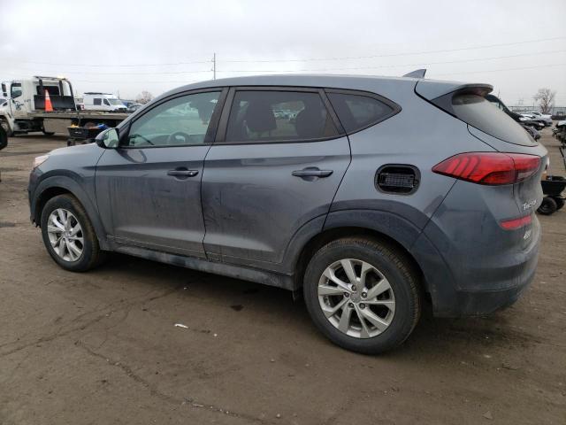 Photo 1 VIN: KM8J2CA45KU054984 - HYUNDAI TUCSON 