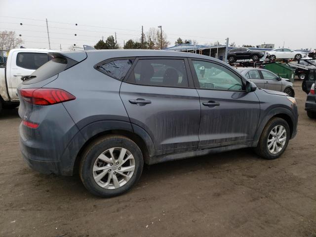 Photo 2 VIN: KM8J2CA45KU054984 - HYUNDAI TUCSON 