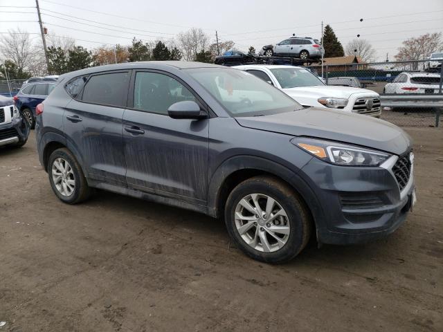 Photo 3 VIN: KM8J2CA45KU054984 - HYUNDAI TUCSON 