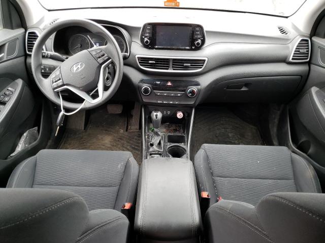 Photo 7 VIN: KM8J2CA45KU054984 - HYUNDAI TUCSON 