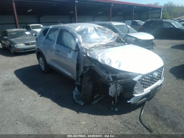 Photo 0 VIN: KM8J2CA45KU059747 - HYUNDAI TUCSON 