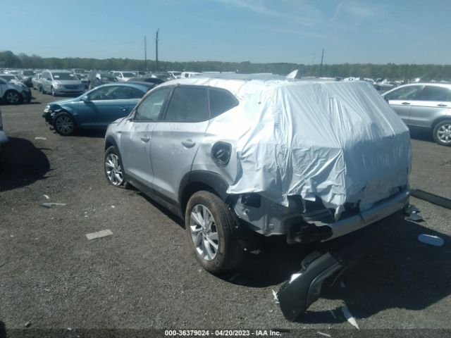 Photo 2 VIN: KM8J2CA45KU059747 - HYUNDAI TUCSON 