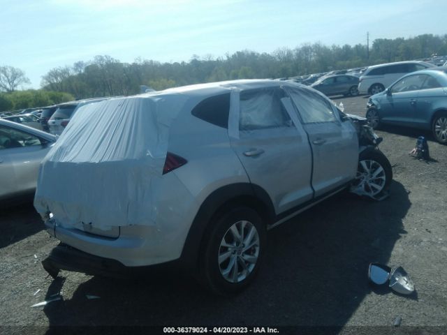 Photo 3 VIN: KM8J2CA45KU059747 - HYUNDAI TUCSON 