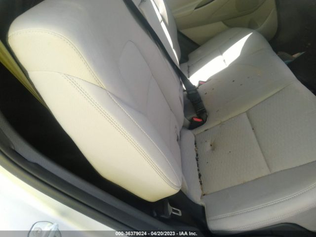 Photo 7 VIN: KM8J2CA45KU059747 - HYUNDAI TUCSON 