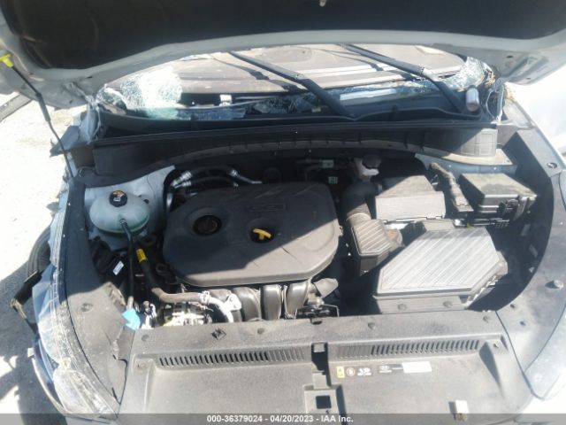 Photo 9 VIN: KM8J2CA45KU059747 - HYUNDAI TUCSON 