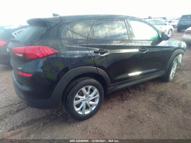 Photo 3 VIN: KM8J2CA45KU059876 - HYUNDAI TUCSON 