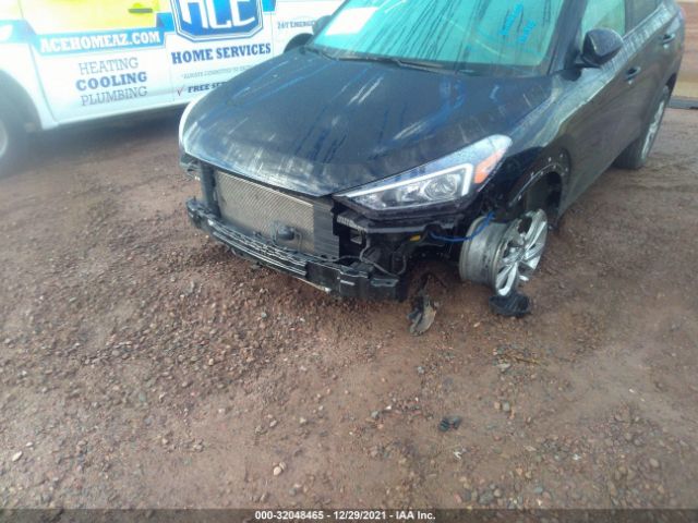 Photo 5 VIN: KM8J2CA45KU059876 - HYUNDAI TUCSON 