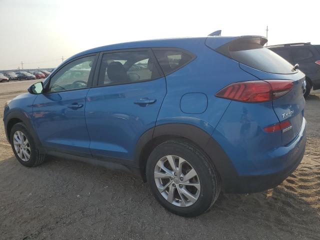 Photo 1 VIN: KM8J2CA45KU844320 - HYUNDAI TUCSON 