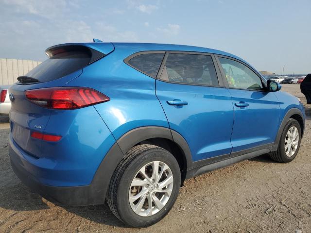 Photo 2 VIN: KM8J2CA45KU844320 - HYUNDAI TUCSON 